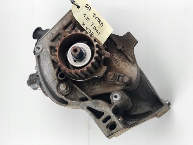 575186 FORD Натяжной ролик купить в Харьков