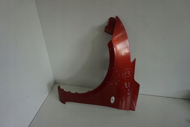 5771168L00 SUZUKI Крыло переднее левое купить в Харьков