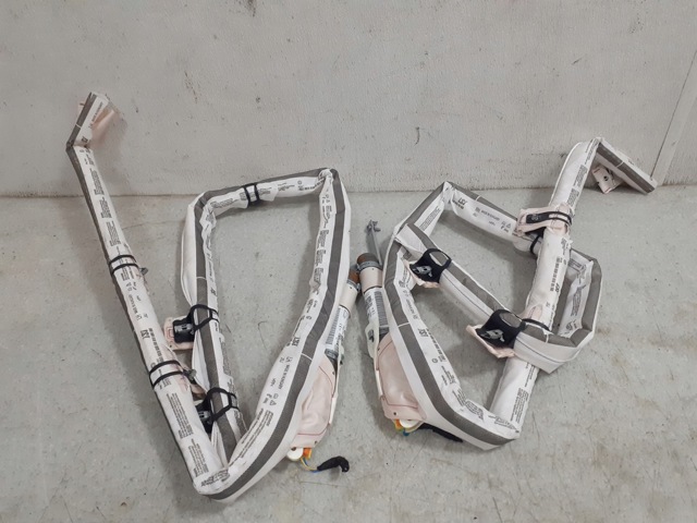 57A880741E VAG Подушка безопасности (AIRBAG) шторка боковая левая купить в Павлоград