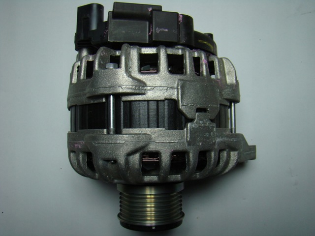 5801580939 BOSCH Генератор купить в Одесса