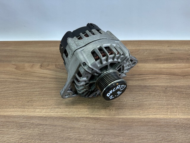 FIAT 5801837075 Генератор в наличии Кривой Рог