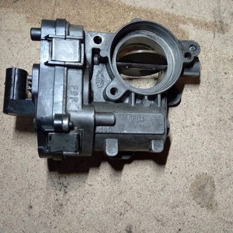 OPEL 5828246 Дроссельная заслонка в наличии Запорожье