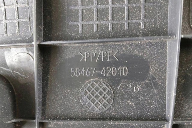 5846742010 TOYOTA купить в Павлоград