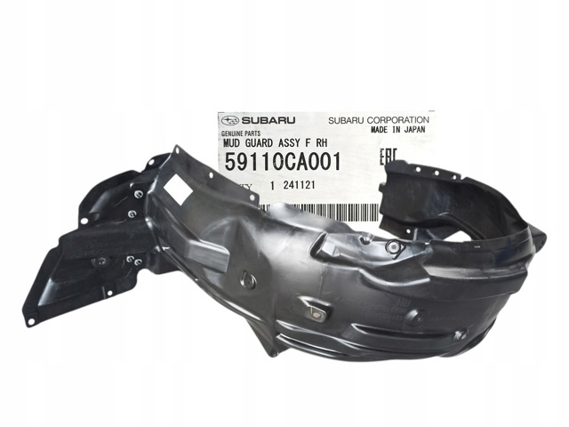 59110CA001 SUBARU купить в Украина