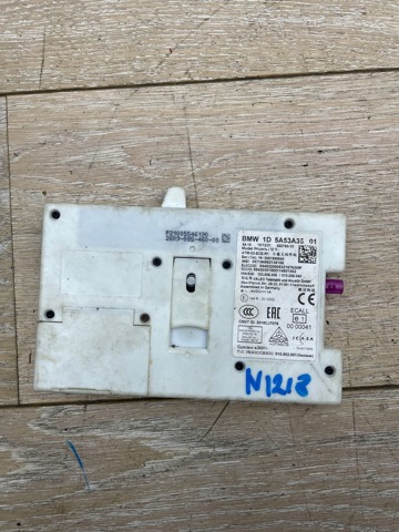 5A53A35 BMW купить в Чернигов