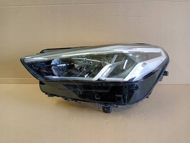 BMW 5A9A221 в наличии Николаев