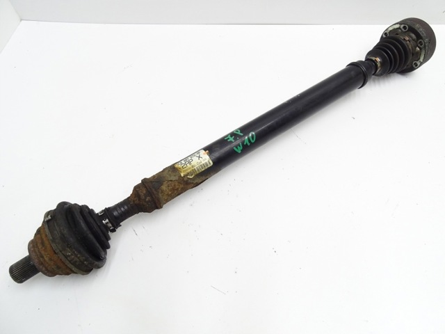 5C0407272AP VAG Правая полуось купить в Ирпень