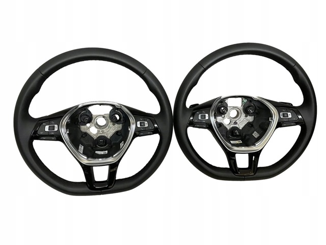 5C0419091BL VAG Руль купить в Ровно
