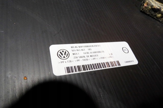 VAG 5C6863463 в наличии Хмельницкий