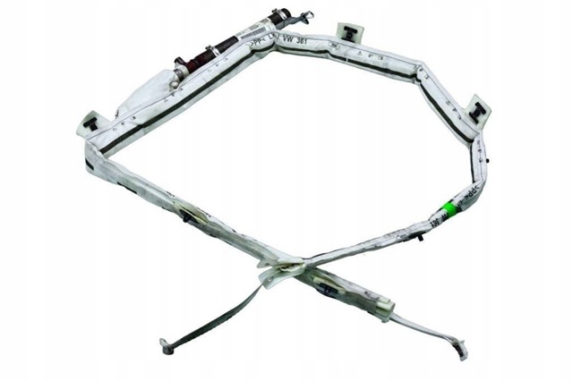 5C6880741C VAG Подушка безопасности (AIRBAG) шторка боковая левая купить в Ужгород