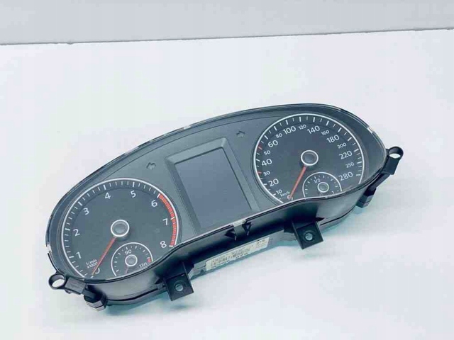 Щиток приборов 5C6920873 VAG