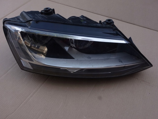 5C7941006A Правая фара купить Сумы