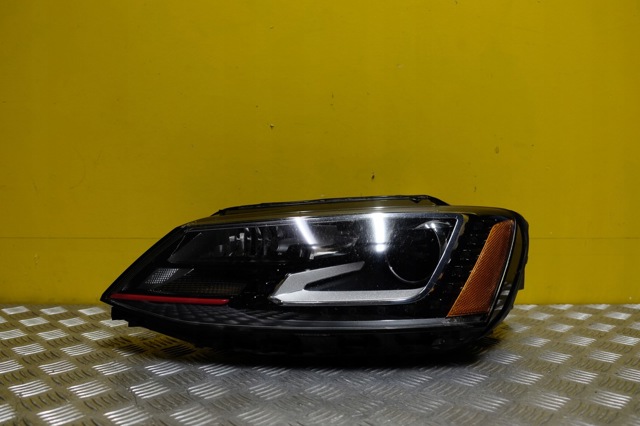 5C7941751K VAG Левая фара купить в Полтава