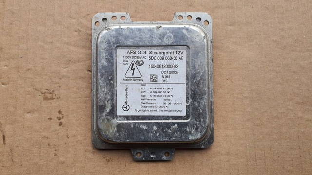 5DC00906050 MERCEDES купить в Сумы