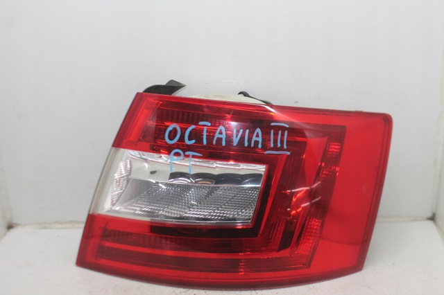 Правый стоп 5E5945096 VAG