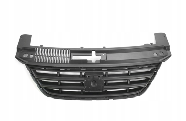 Решетка радиатора 5F0853654D9B9 VAG