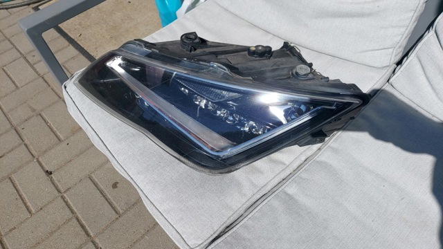 VAG 5F1941007D Фара левая в наличии Ирпень