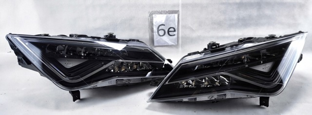 VAG 5F1941008C Фара правая в наличии Винница