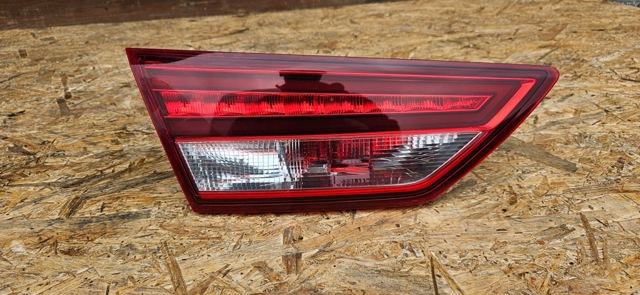 VAG 5F9945307B Фонарь задний левый в наличии Каменское
