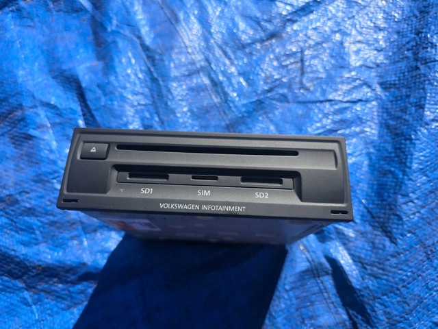 VAG 5G0035021B в наличии Полтава