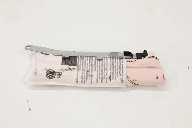 5G0880241C VAG Подушка безопасности (AIRBAG) спинки сиденья левого купить в Запорожье