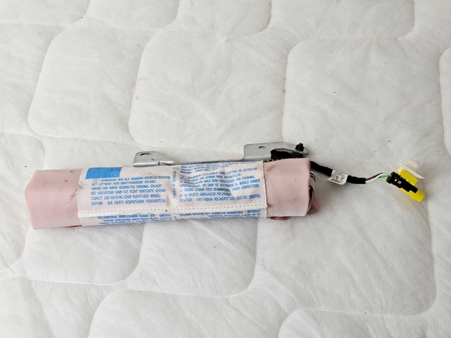 5G0880441 Подушка безопасности (AIRBAG) спинки сиденья левого купить Чернигов