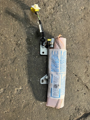 5G0880442A Подушка безопасности (AIRBAG) спинки сиденья правого купить Украина