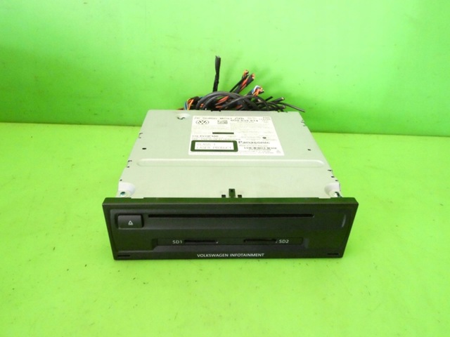 5G0919866BD купить Николаев