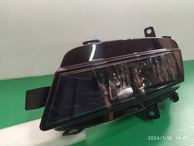 5G0941661 VAG Фара противотуманная левая купить в Киев