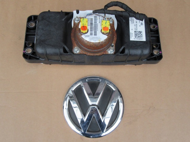 5GM880204D VAG Подушка безопасности (AIRBAG) пассажирская купить в Павлоград