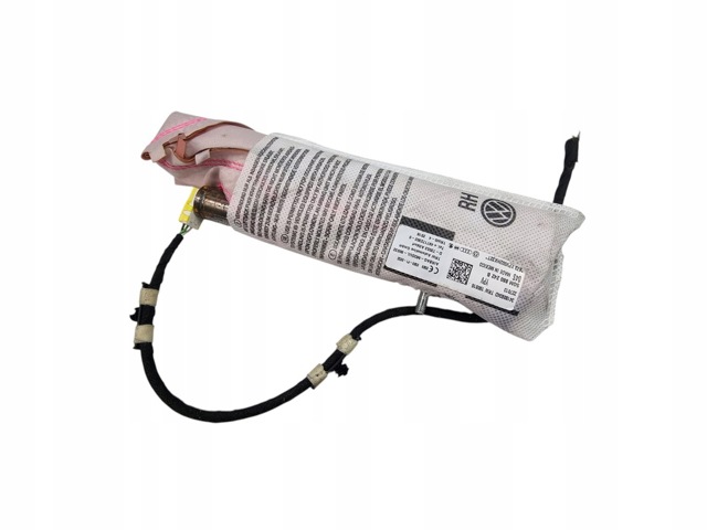 5GM880242B Подушка безопасности (AIRBAG) спинки сиденья правого купить Тернополь