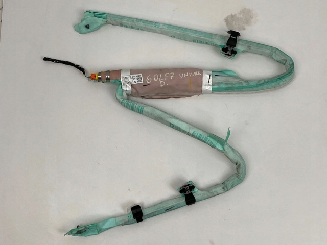 VAG 5GM880742A Подушка безопасности (AIRBAG) шторка боковая правая в наличии Одесса