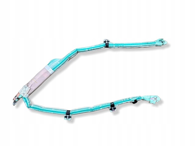 5GM880742G VAG Подушка безопасности (AIRBAG) шторка боковая правая купить в Каменское
