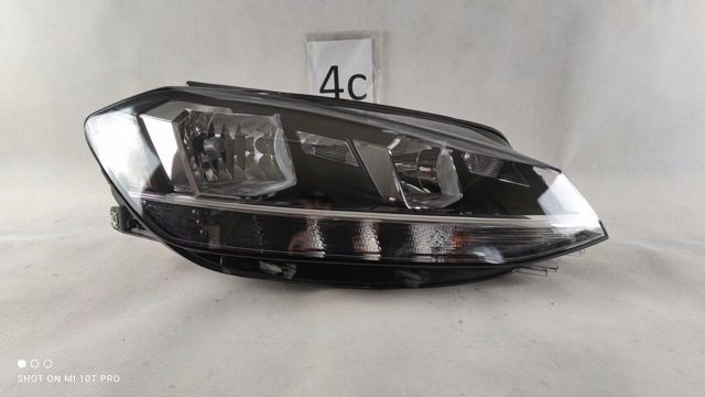 5GM941006E Фара правая купить Чернигов
