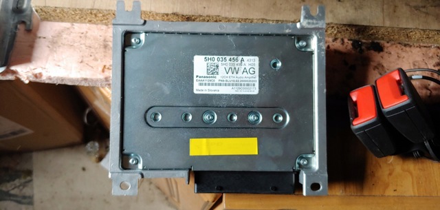 VAG 5H0035456A в наличии Николаев