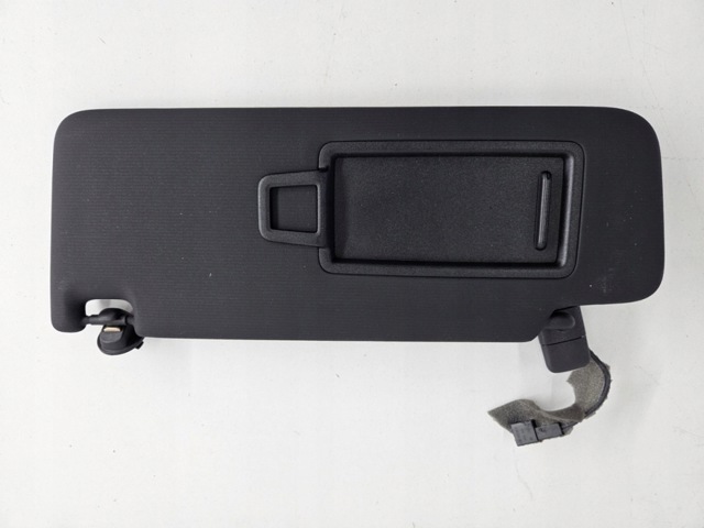 Козырьки Фольксваген Гольф 8