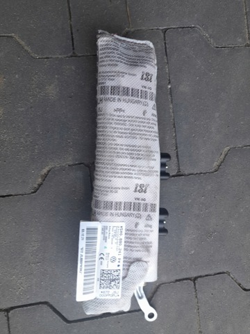 5H0880241P VAG Подушка безопасности (AIRBAG) спинки сиденья левого купить в Ужгород