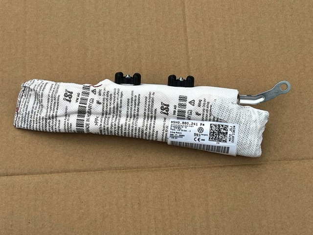 5H0880241P Подушка безопасности (AIRBAG) спинки сиденья левого купить Николаев