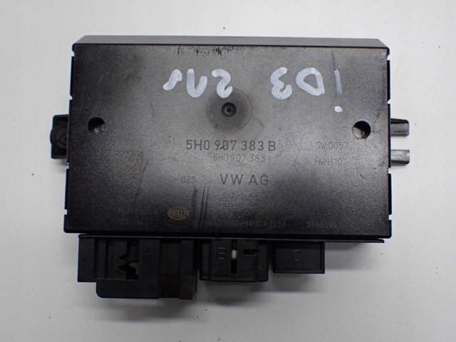 VAG 5H0907383B в наличии Черновцы
