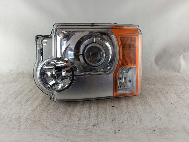 Фары 5H2213W030KA LAND ROVER