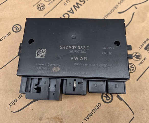 VAG 5H2907383C в наличии Чернигов