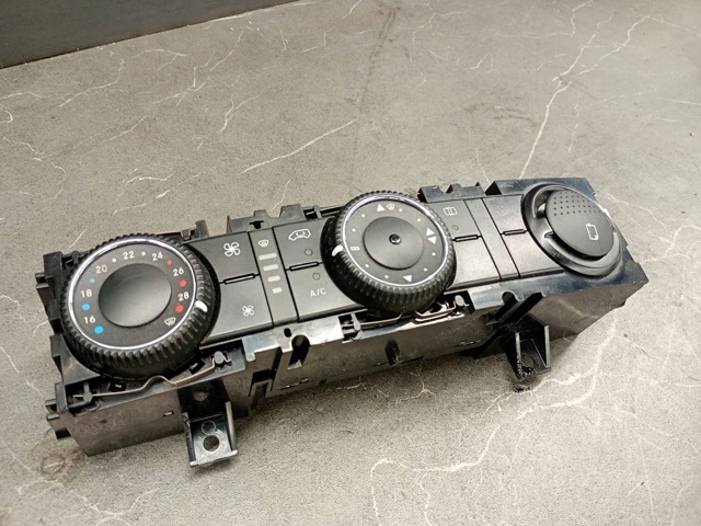 MERCEDES 5HB009012 в наличии Украина
