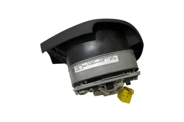 VAG 5J0880201E Подушка безопасности (AIRBAG) водительская в наличии Ирпень