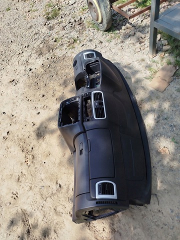 VAG 5J1880202E Подушка безопасности (AIRBAG) пассажирская в наличии Черкассы