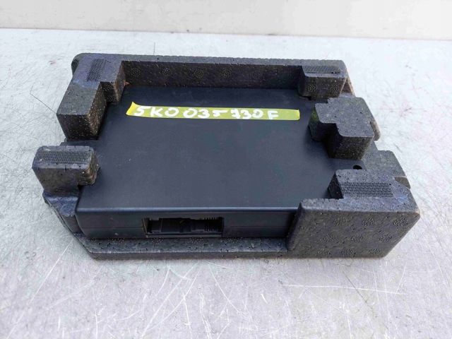 VAG 5K0035730F Блок управление Bluetooth в наличии Хмельницкий