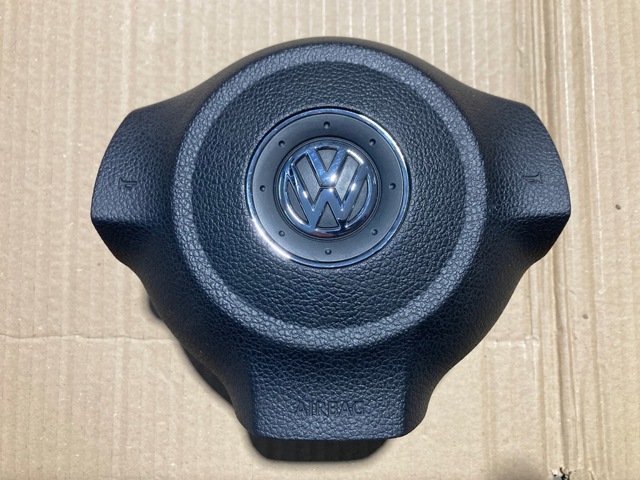 5K0880201AC VAG Подушка безопасности (AIRBAG) водительская купить в Ирпень
