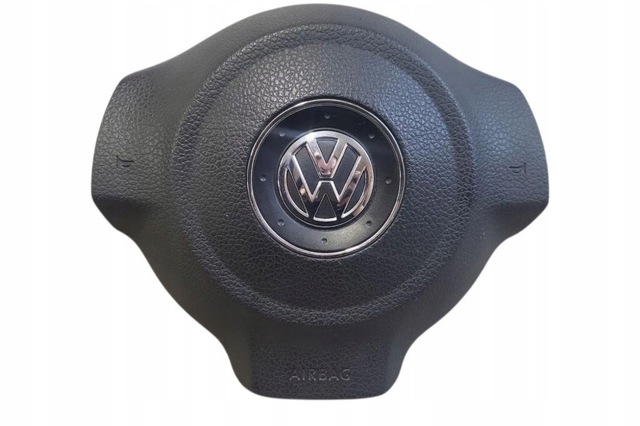 5K0880201F Подушка безопасности (AIRBAG) водительская купить Черкассы