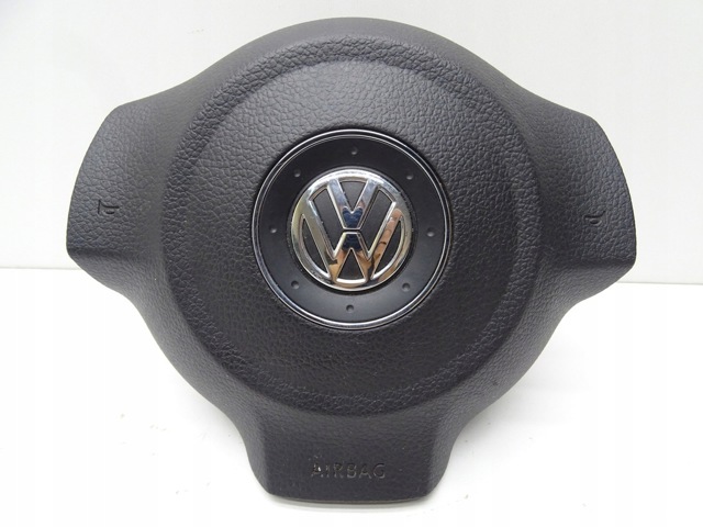 VAG 5K0880201F Подушка безопасности (AIRBAG) водительская в наличии Каменское
