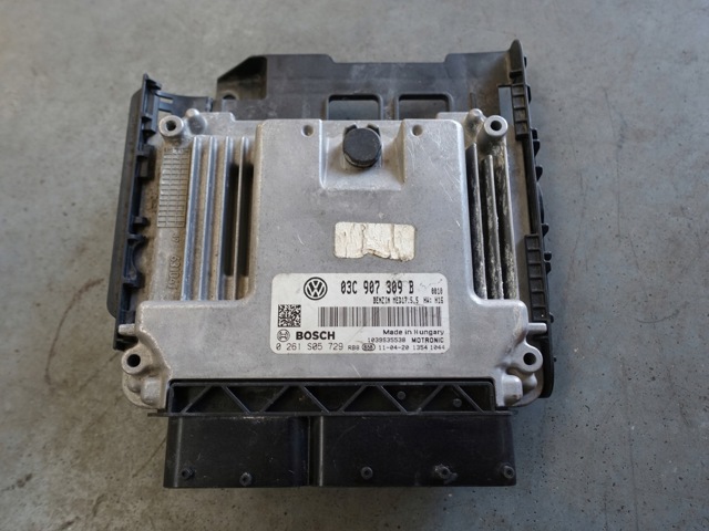 VAG 5K0906507 в наличии Каменское