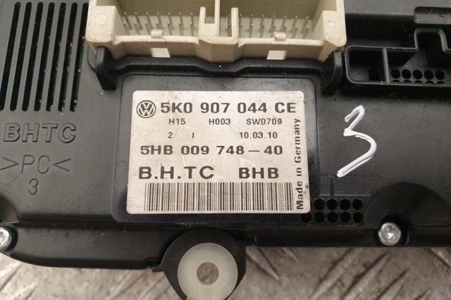 5K0907044CE VAG